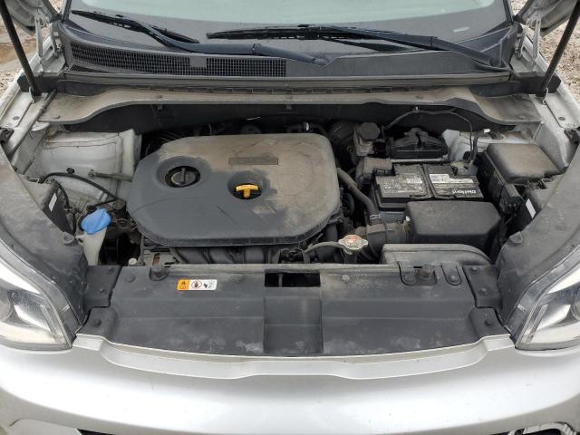 2019 KIA SOUL + - KNDJP3A52K7634710