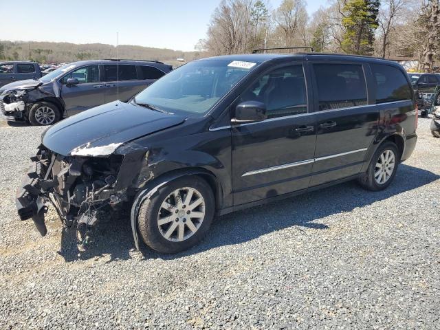 Vin: 2c4rc1bg7er270581, lot: 49873535, chrysler minivan touring 2014 img_1