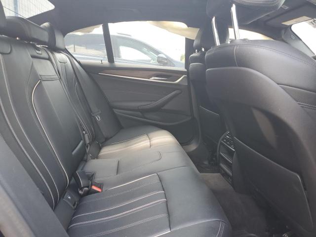 2020 BMW 530 I - WBAJR3C00LWW76874