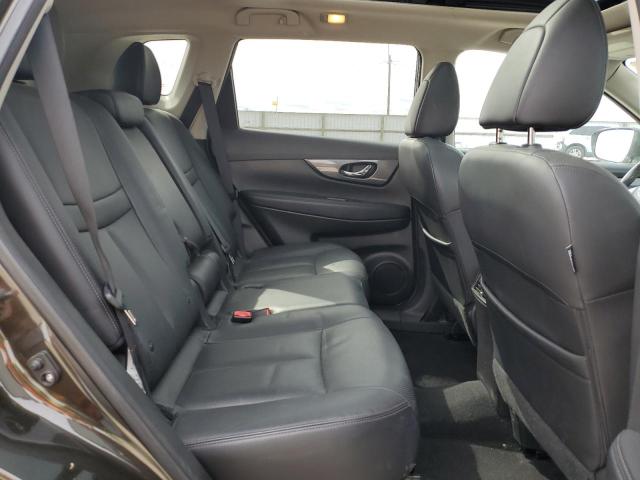 2015 NISSAN ROGUE S - 5N1AT2MV9FC824787