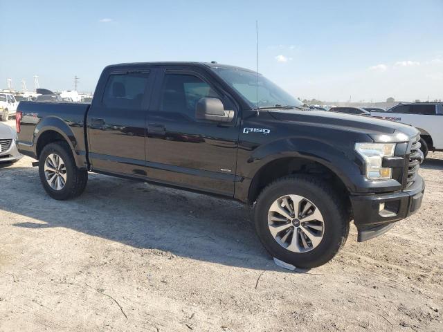 2017 FORD F150 SUPER - 1FTEW1EP6HKC43232