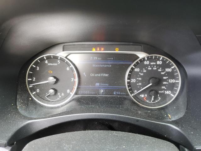 2020 NISSAN ALTIMA S - 1N4BL4BV7LC248075