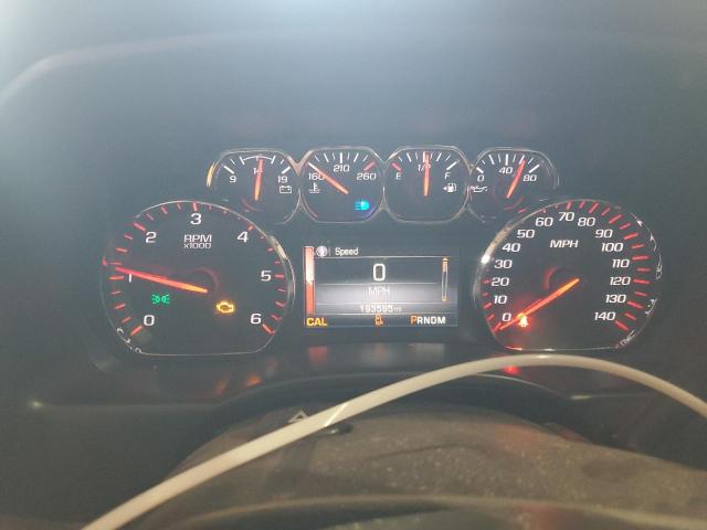 2015 GMC SIERRA K15 - 3GTU2VEC3FG146215