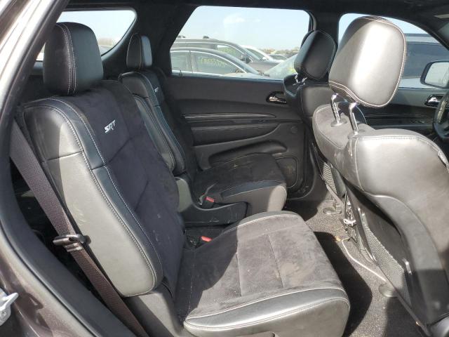 2021 DODGE DURANGO SR - 1C4SDJGJ6MC883611