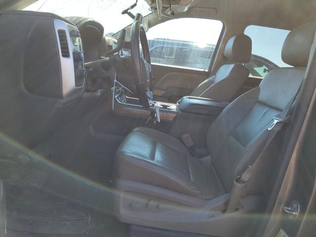2015 GMC SIERRA K15 - 3GTU2VEJ7FG239592