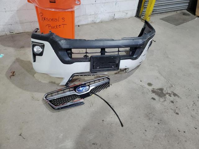 2016 SUBARU CROSSTREK - JF2GPABC1G8337135