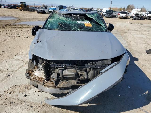 2024 HONDA CIVIC SPOR - 19XFL2H89RE041223