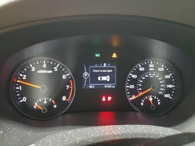 2019 KIA SPORTAGE L - KNDPM3AC7K7547869