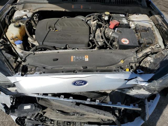 2018 FORD FUSION SE - 3FA6P0HD5JR218598