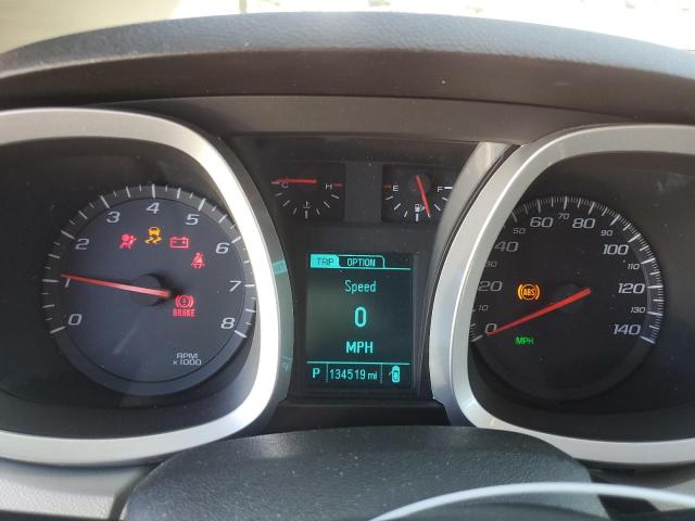 2015 CHEVROLET EQUINOX LT - 2GNFLBE30F6310477