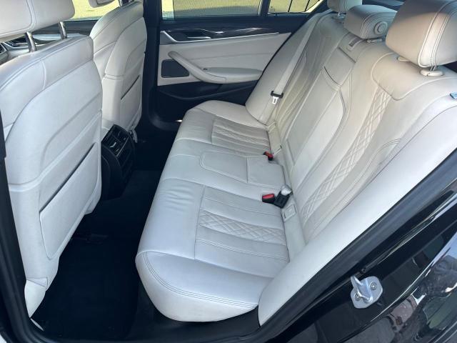 2018 BMW M550XI - WBAJB9C55JB035226