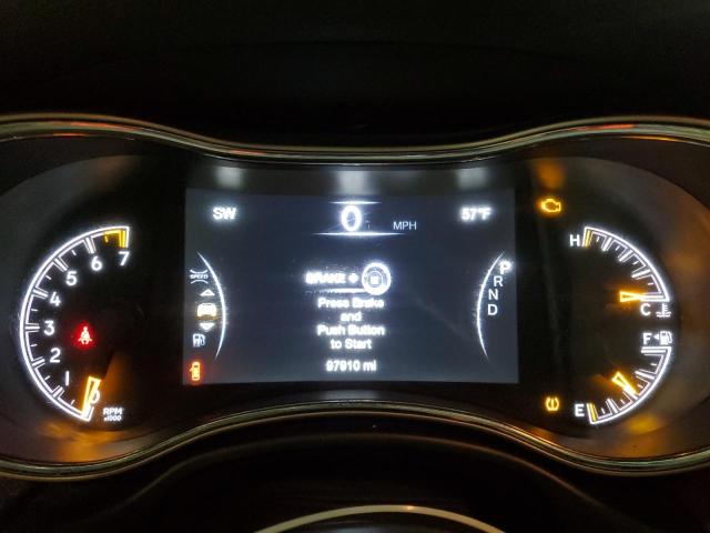 2019 JEEP GRAND CHER 1C4RJFBG9KC845142