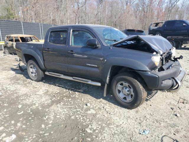 Vin: 5tfjx4gn4fx041417, lot: 48635995, toyota tacoma double cab prerunner 20154