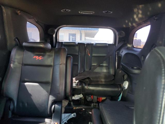 2017 DODGE DURANGO R/ - 1C4SDJCT8HC691734