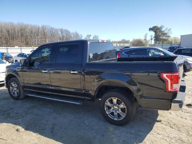 Vin: 1ftew1cp2fkf13279, lot: 48454045, ford f-150 supercrew 20152