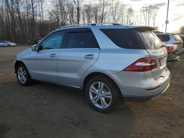 Vin: 4jgda5hb3ea283850, lot: 48800495, mercedes-benz m-class 350 4matic 20142