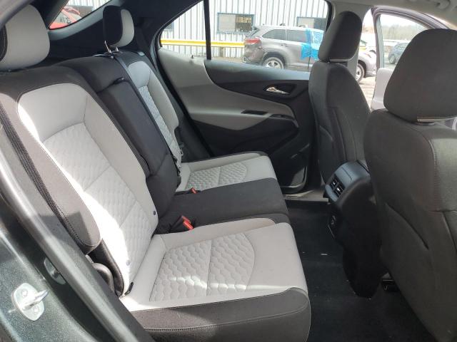 2020 CHEVROLET EQUINOX - 2GNAX5EV0L6201871