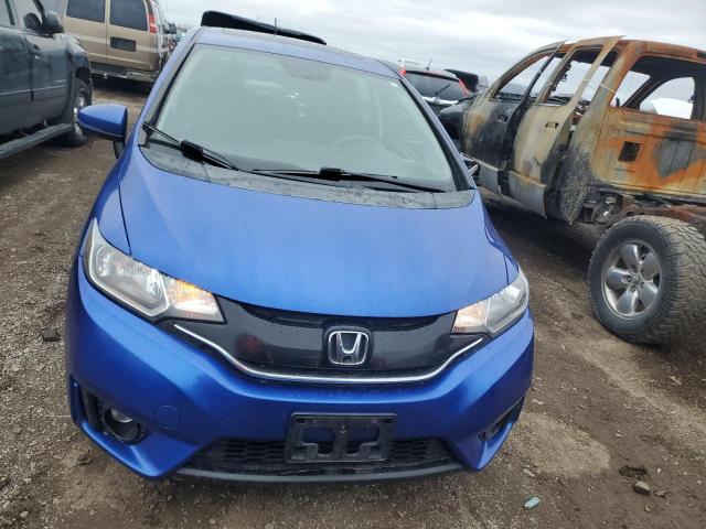 2015 HONDA FIT EX - 3HGGK5H87FM734626