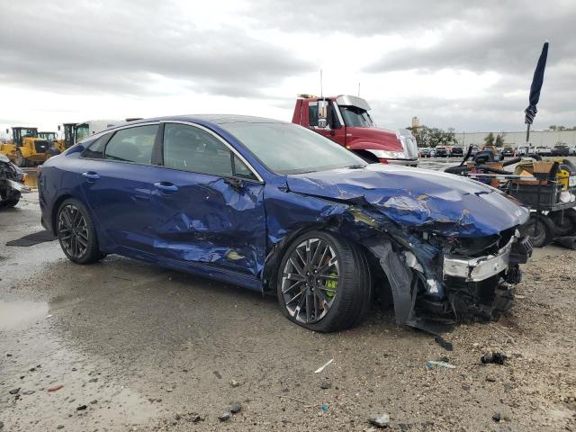 2025 KIA K5 GT KNAG44J84S5271693