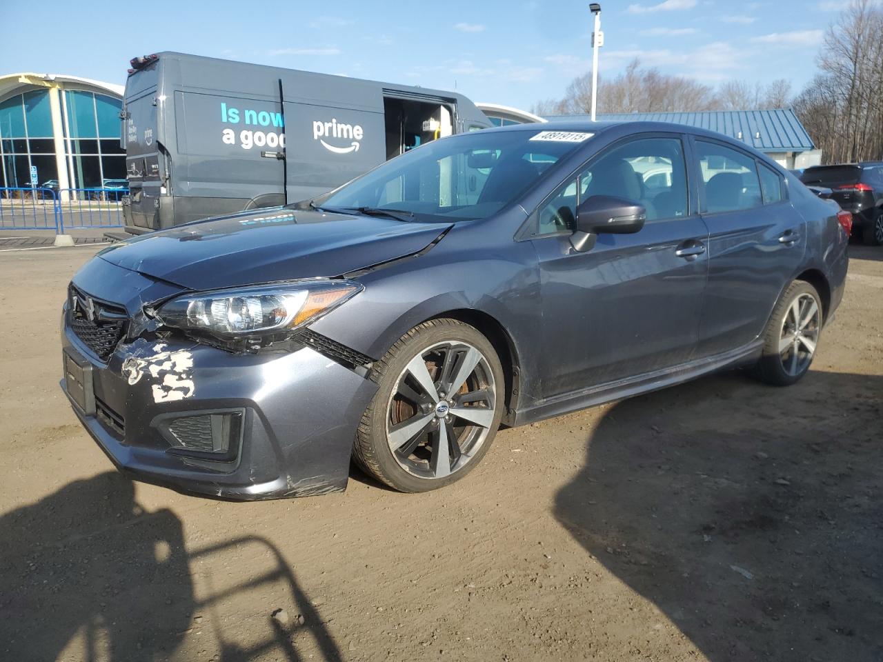 4S3GKAL6XH3627510 SUBARU IMPREZA SP 2017