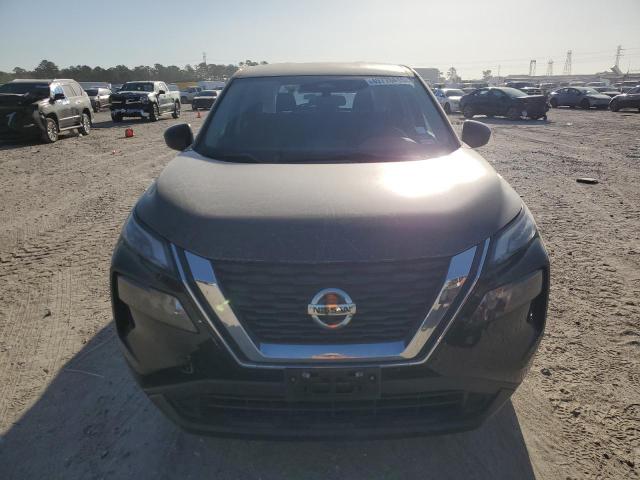 2021 NISSAN ROGUE S - 5N1AT3AA4MC813183