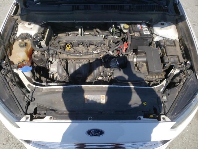 2015 FORD FUSION SE - 1FA6P0H75F5118862