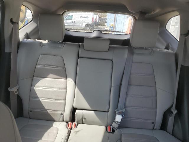 2017 HONDA CR-V EXL - 2HKRW2H8XHH688292