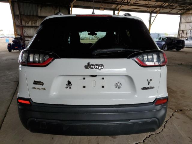 2019 JEEP CHEROKEE L - 1C4PJMCBXKD238157