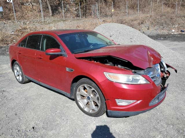 Vin: 1fahp2kt2ag126280, lot: 48085715, ford all models sho 20104