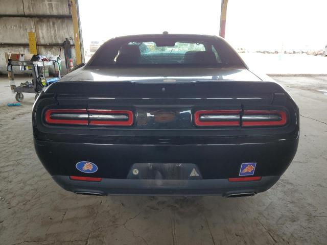 2020 DODGE CHALLENGER - 2C3CDZAG1LH148650