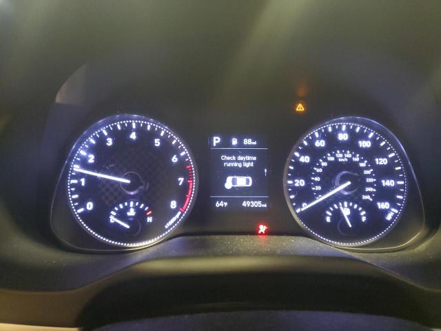 2020 HYUNDAI ELANTRA SE - 5NPD74LF6LH532431