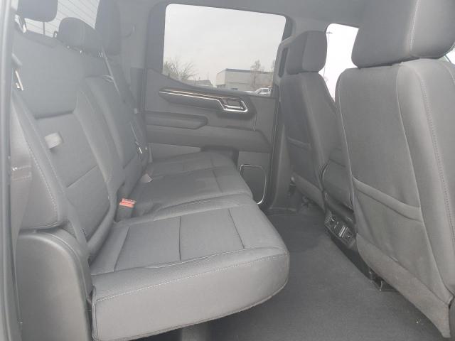 2023 GMC SIERRA C15 - 3GTPHCED4PG226102