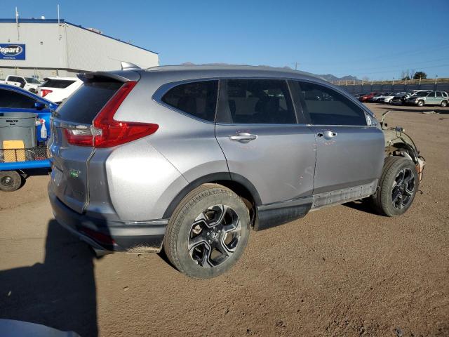 Vin: 7farw2h92ke016097, lot: 50426045, honda crv touring 20193