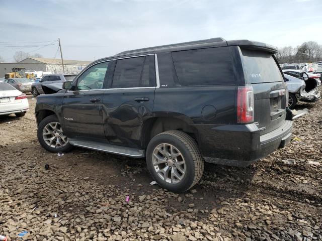 2015 GMC YUKON SLT 1GKS2BKC0FR208426