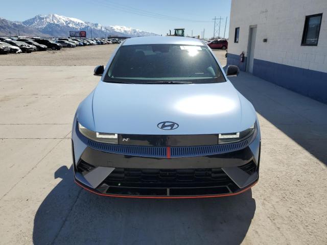 2025 HYUNDAI IONIQ 5 N - KM8KNDA83SU004881