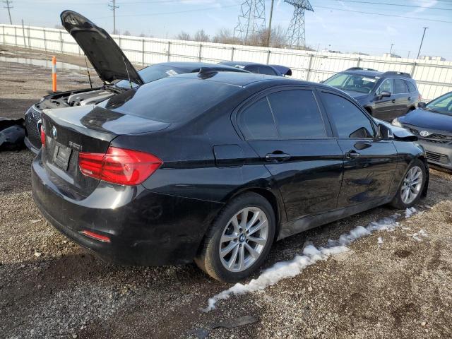 Vin: wba8e5g52jnu45621, lot: 49709445, bmw 3 series xi 20183
