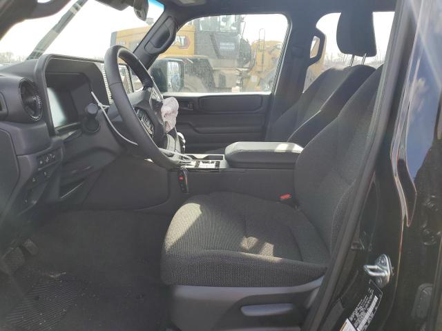 2024 TOYOTA LAND CRUIS - JTEABFAJ1RK008906