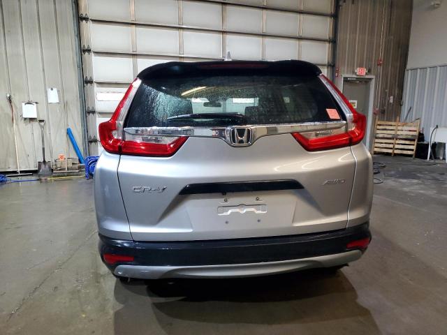 2019 HONDA CR-V EX - 7FARW2H54KE061040