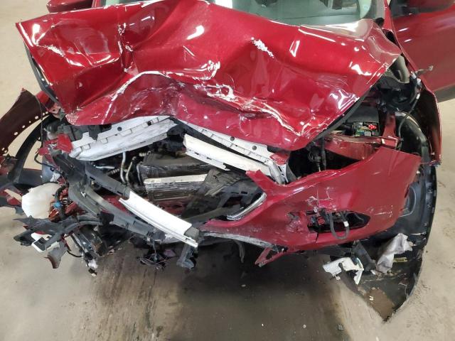 2018 FORD ESCAPE SEL - 1FMCU9HD0JUA71976