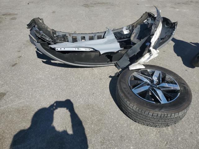 2022 KIA SORENTO EX - 5XYRH4LF5NG154616