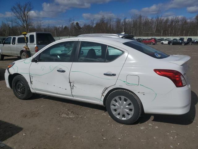 Vin: 3n1cn7ap1kl841658, lot: 48103385, nissan versa s 20192