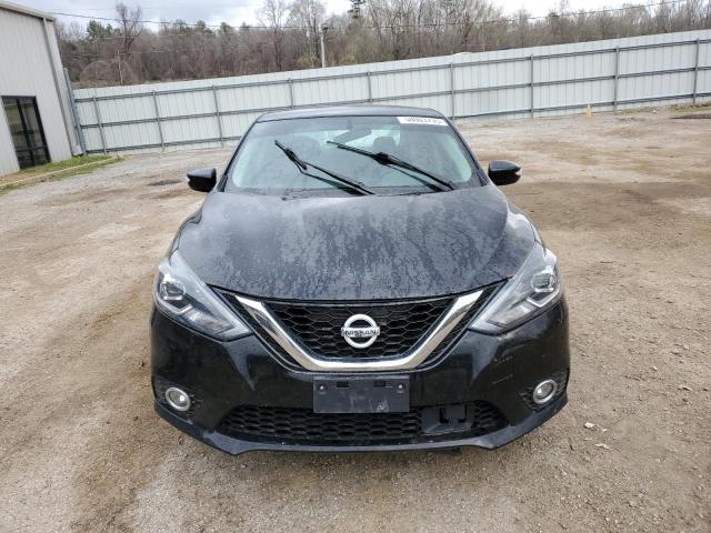 2019 NISSAN SENTRA S 3N1AB7APXKY364943