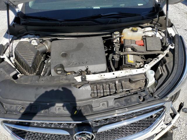 2021 BUICK ENCLAVE AV - 5GAERDKW3MJ240133