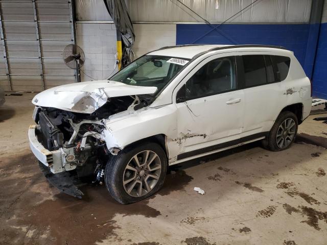 Vin: 1c4njdbb8gd724370, lot: 49965095, jeep compass sport 2016 img_1