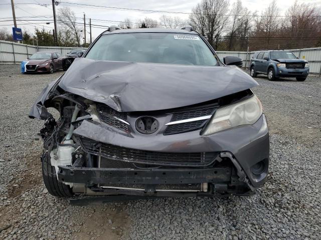 2015 TOYOTA RAV4 LE - 2T3BFREV9FW393789