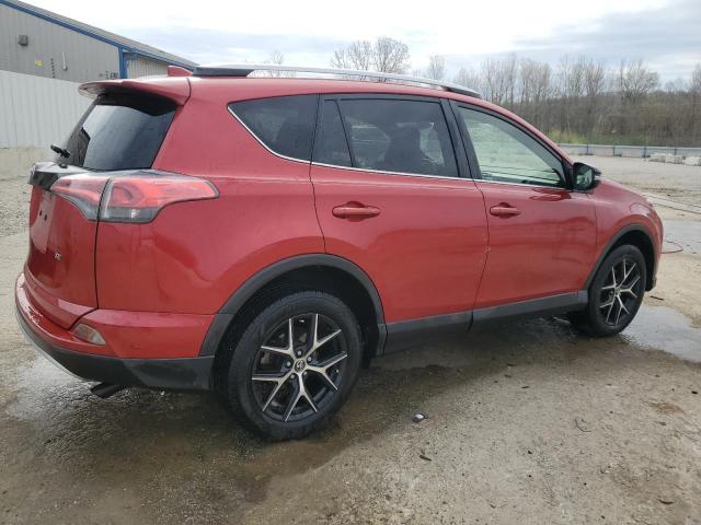 2016 TOYOTA RAV4 SE - JTMNFREV8GJ081234