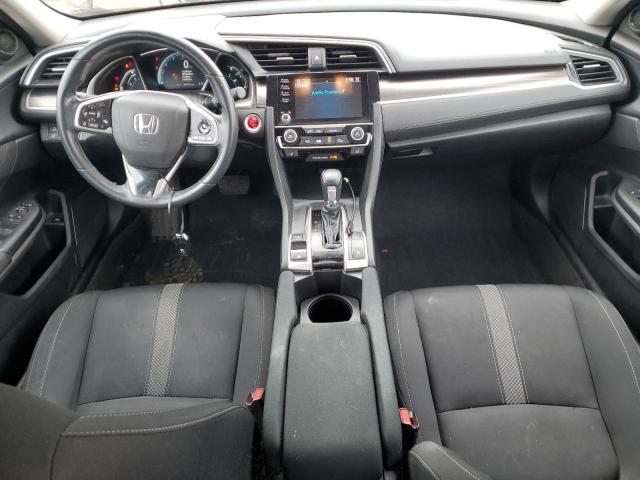 2020 HONDA CIVIC EX - 19XFC1F31LE025431