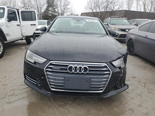 2017 AUDI A4 PREMIUM - WAUANAF46HN008282