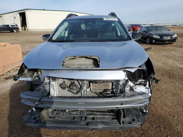 2024 SUBARU OUTBACK LI 4S4BTHND9R3210419
