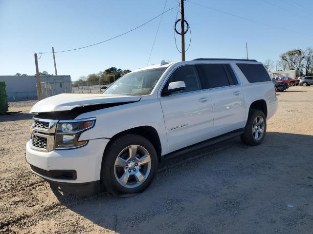 CHEVROLET SUBURBAN K